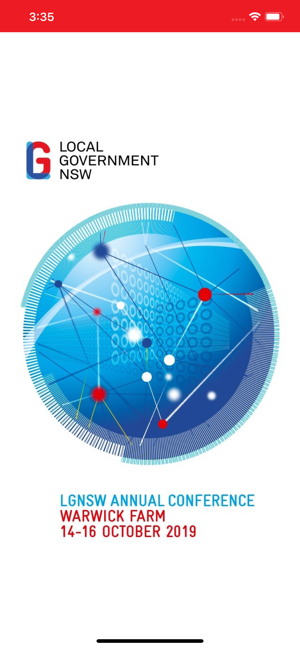 LGNSW 2019 Conference(圖1)-速報App