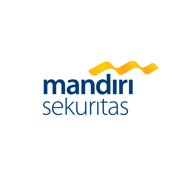 MOST Mobile Mandiri Sekuritas