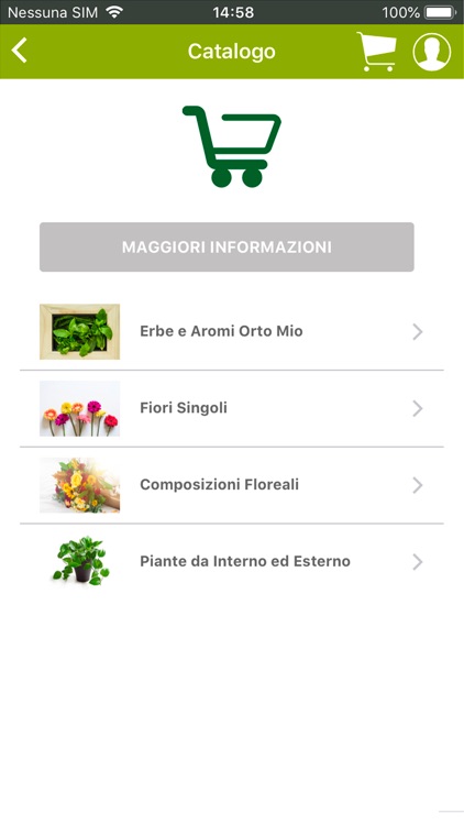 Garden Piccolo Giardino