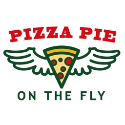 Pizza Pie On The Fly Online