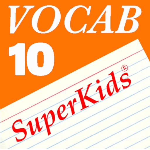 10th-grade-vocabulary-by-superkids