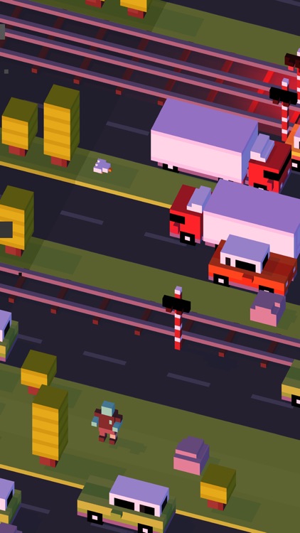 天天過馬路 screenshot-3