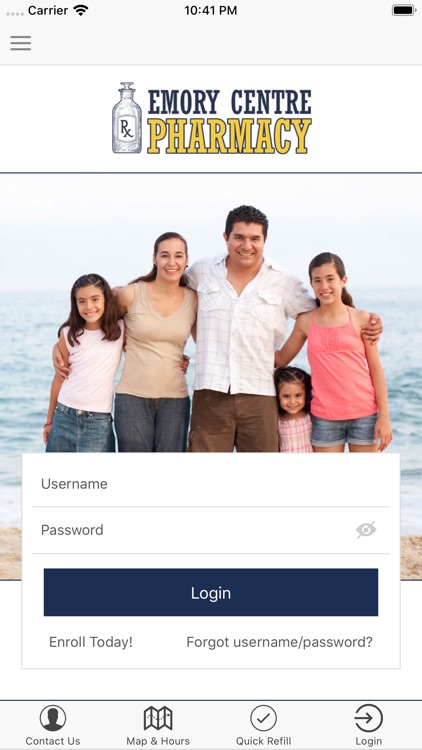 Emory Centre Pharmacy