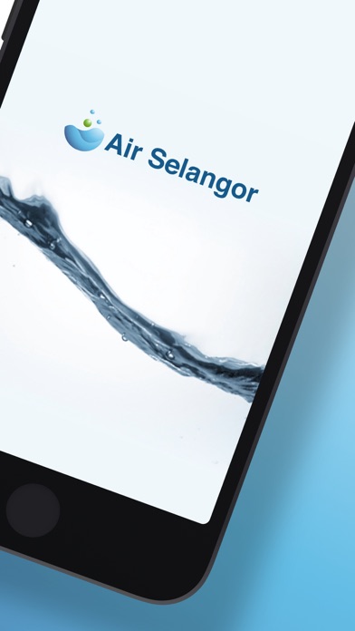 Air Selangor screenshot 2
