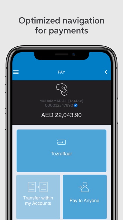 UBL Digital UAE screenshot-4