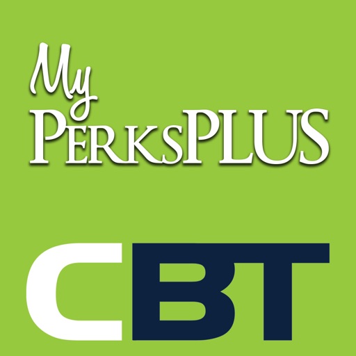 My PerksPlus - CBT iOS App