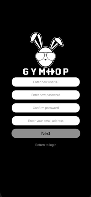 Gymhop(圖2)-速報App