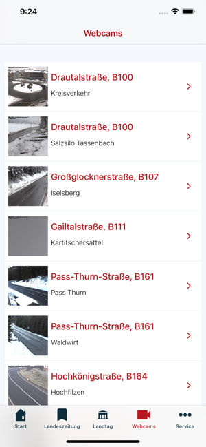 Land Tirol(圖4)-速報App