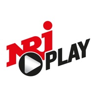 NRJ Play, en direct & replay