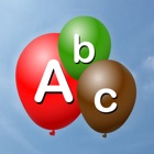 Alphabet Balloons - Learning Letters for Kids