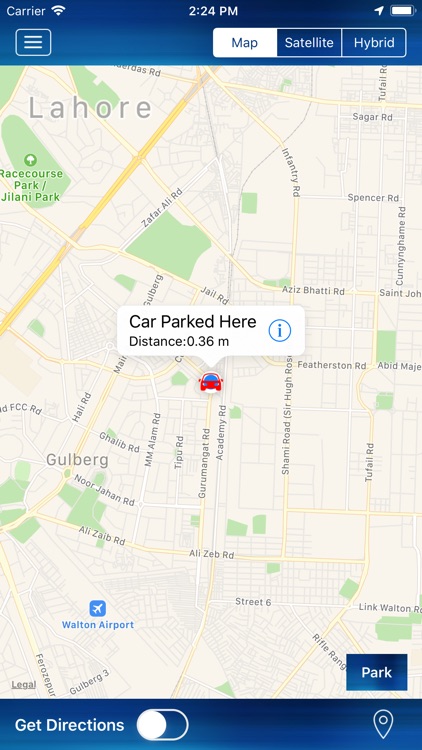 Park Here Mate screenshot-8