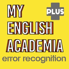 Activities of MEA : Vol 1. Error Recognition