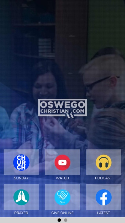 Oswego Christian Church