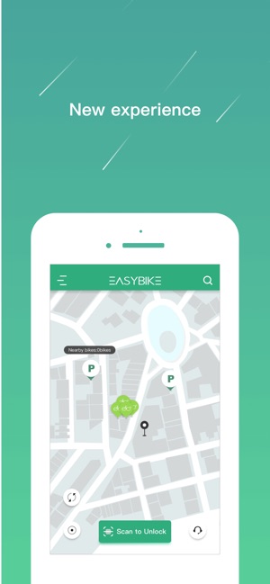 EASYBIKE(圖1)-速報App