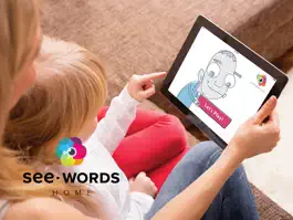 Game screenshot See Words: Home mod apk