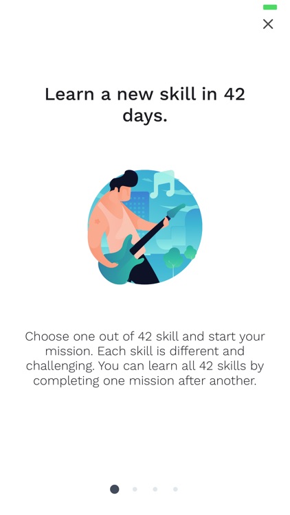 Mission42 screenshot-4