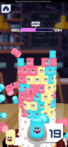 Screenshot 10 Budge GameTime iphone