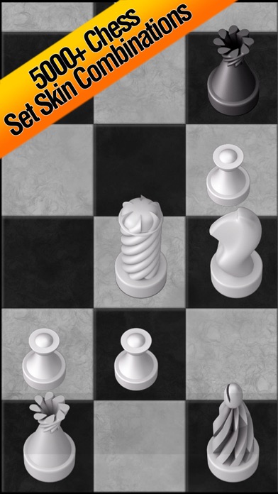 Chess Professional Screenshot 2