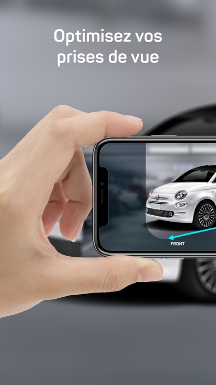 App CarSparK screenshot-3