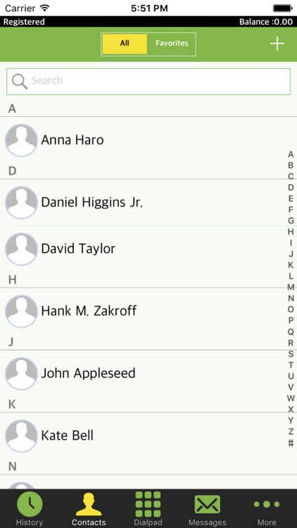 STS Dialer screenshot-3