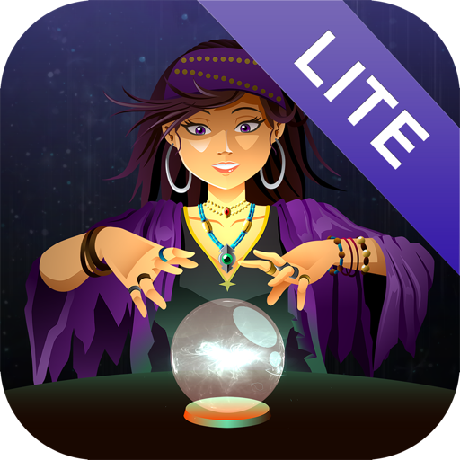 Tarot Readings Lite для Мак ОС