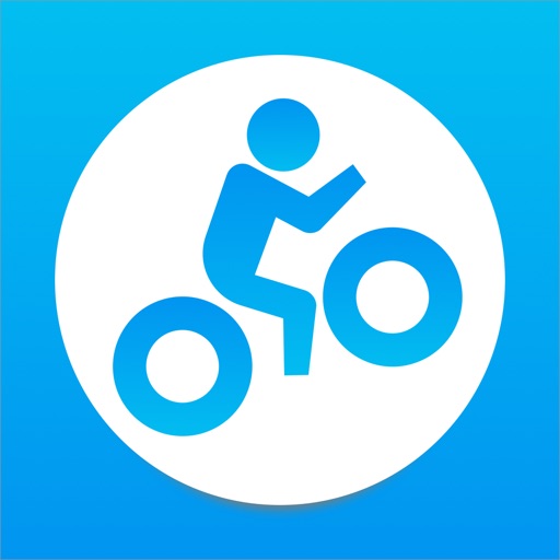 Bike Settings icon