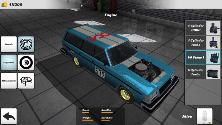 Demolition Derby 3