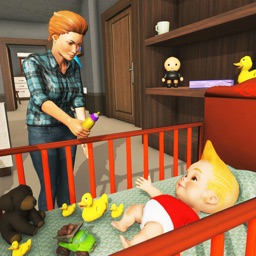 Babysitter Super Nanny Daycare