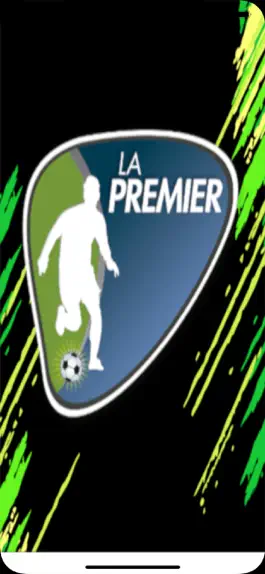 Game screenshot Torneos La Premier mod apk