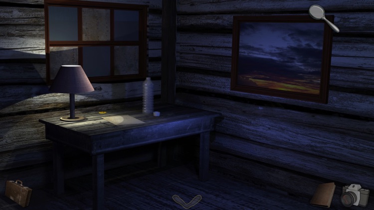 Cabin Escape: Alice's Story screenshot-3