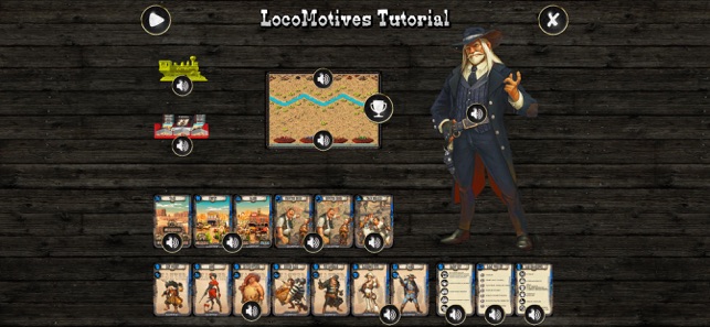 LocoMotives Game(圖8)-速報App