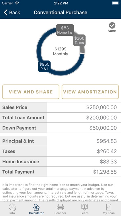 TowneBank Mortgage screenshot-3