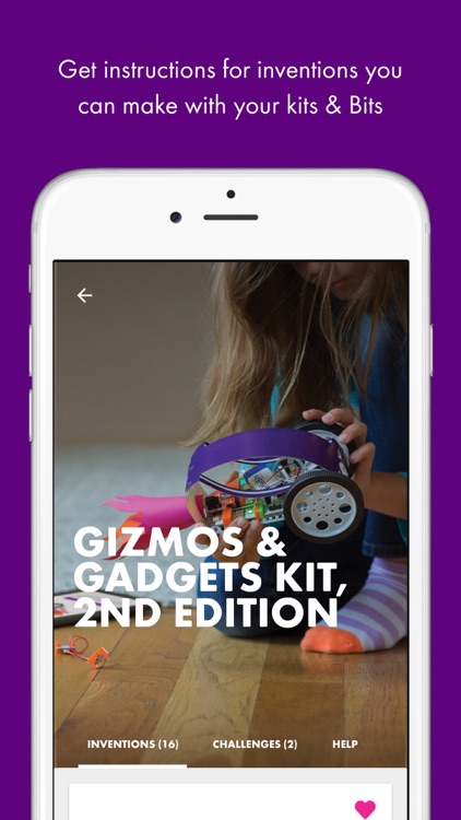 Gizmos & Gadgets, 2nd Edition