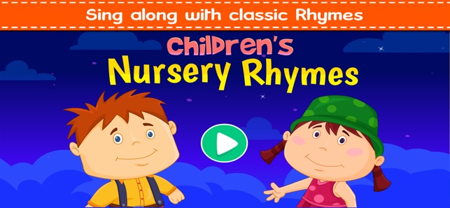 Baby Nursery Rhymes for Kids(圖1)-速報App