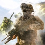Commando Shooter- Critical Ops