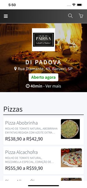 Di Padova(圖1)-速報App