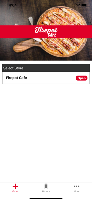 Firepot Cafe(圖2)-速報App