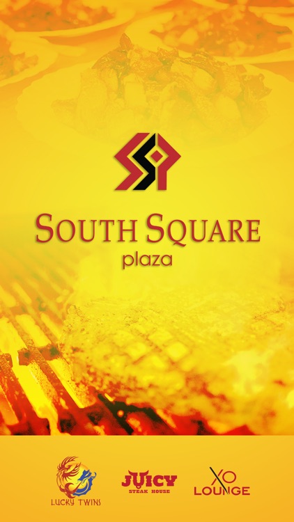 South Square Plaza