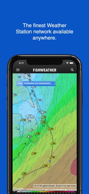 FishWeather(圖2)-速報App