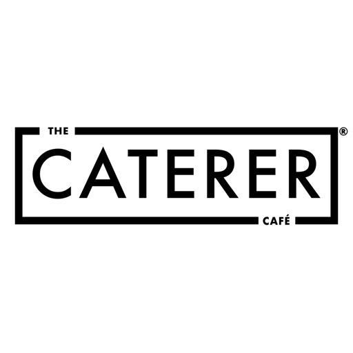 The Caterer Cafe icon