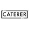 Checkout the Caterer's Cafe