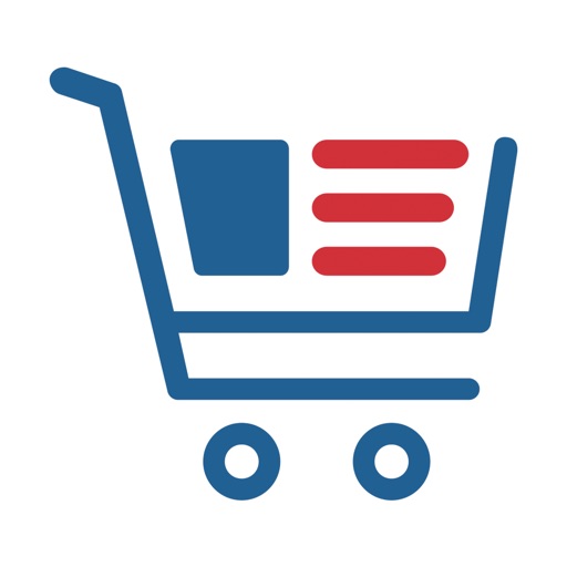 MyUS Shopping iOS App