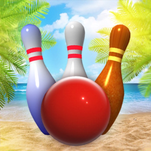 Bowling Paradise Ultimate icon