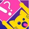 Cats Up lets you enjoy exciting challenges: Guess the word on the card that’s on your head