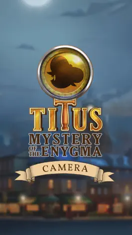 Game screenshot Titus Camera mod apk