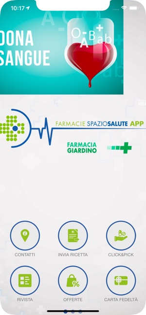 Farmacia Giardino