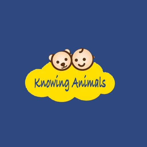 Kids - Knowing Animals by Kahl Thomas