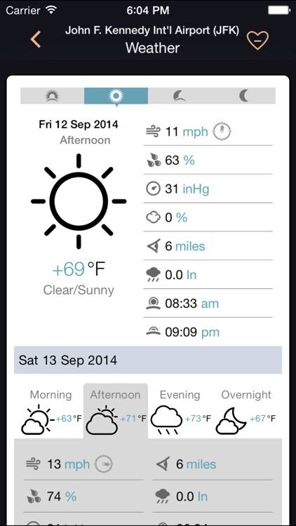 Airline Flight Status Tracking screenshot-4