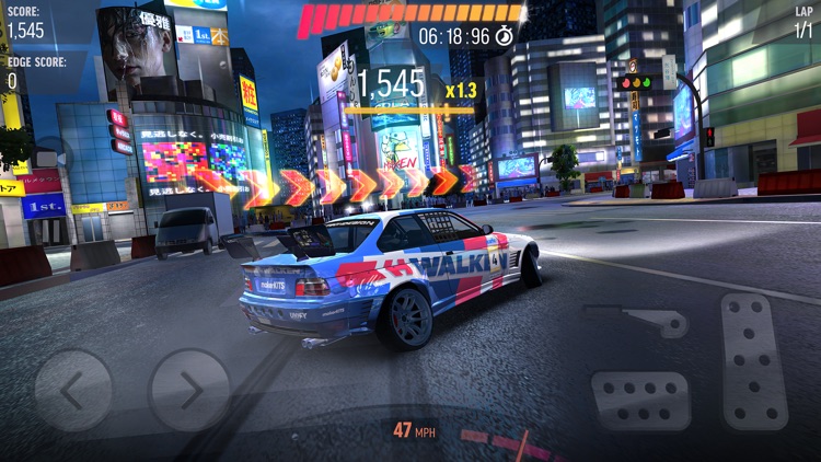 Drift Max Pro Drift Racing