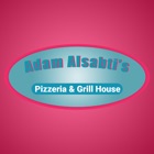 Adam Alsabtis Pizzeria & Grill
